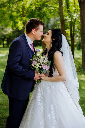 Wedding photographer Irina Makhinich (makhinich). Photo of 29 June 2020