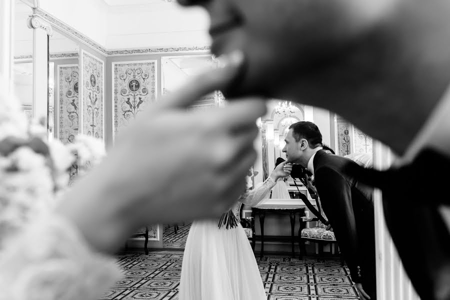 Photographe de mariage Anton Matveev (antonmatveev). Photo du 22 juillet 2020