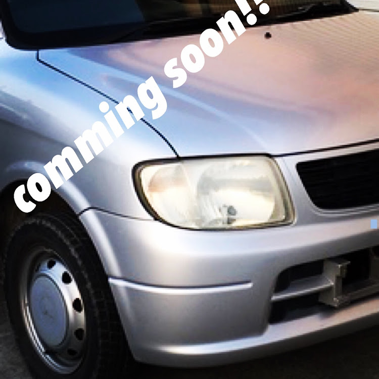 maru_dudeさんが投稿した下駄車・足車・増車・軽自動車・納車待ちワクワクタイムに関するカスタム事例の投稿画像1枚目