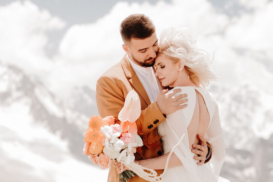 婚禮攝影師Roman Yuklyaevskiy（yuklyaevsky）。2021 7月19日的照片