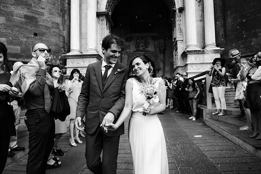 Wedding photographer Luigi Reccia (luigireccia). Photo of 21 May 2020