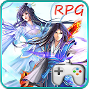 華語單機RPG遊戲盒（全免費+含攻略） mobile app icon