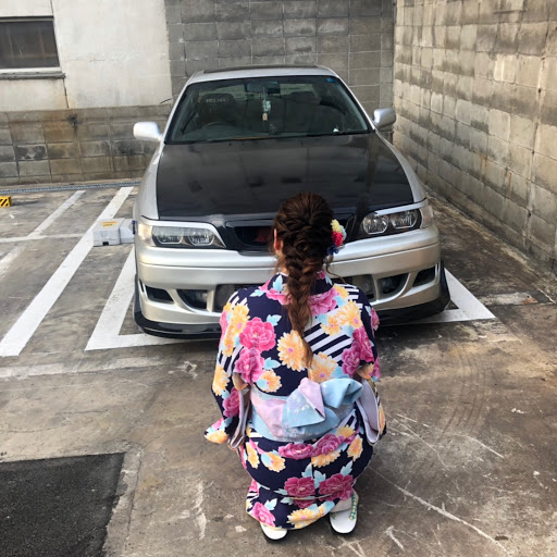 ちぇちぇーこのプロフィール画像