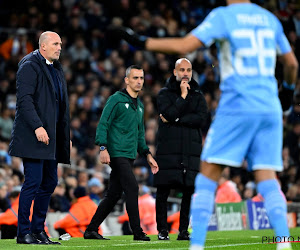 Philippe Clement legt zich neer bij meesterschap Manchester City, maar: "Dat was het kantelpunt"