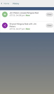 SharePro for YL Distributors Screenshot