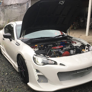 BRZ ZC6