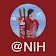 NLM Native Voices icon