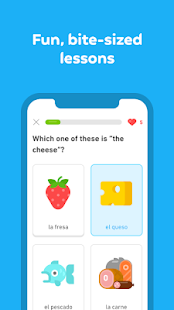 Duolingo: Learn Languages Free Screenshot