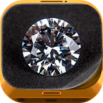 Cover Image of Descargar Bling Wallpaper 1.0.2 APK