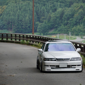 マークII JZX100