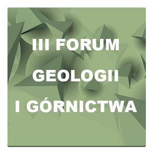 Download III Forum Geologii i Górnictwa For PC Windows and Mac