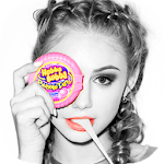 Color Photo : Splash  Effect Apk