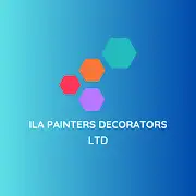 ILA Painters/Decorators Ltd Logo