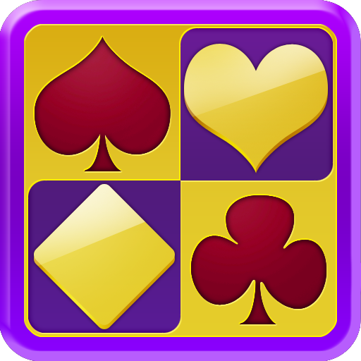 Indian Rummy Offline ♣ Klub 博奕 App LOGO-APP開箱王