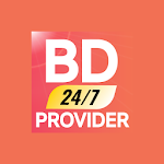 Cover Image of 下载 BD 247 Provider 1.1 APK