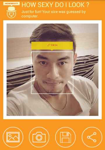 免費下載攝影APP|How sexy do i look? app開箱文|APP開箱王