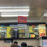 藍蜻蜓速食專賣店