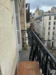 appartement à Paris 5ème (75)