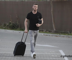 De Gea is geruzie beu en stuurt Real Madrid definitief wandelen