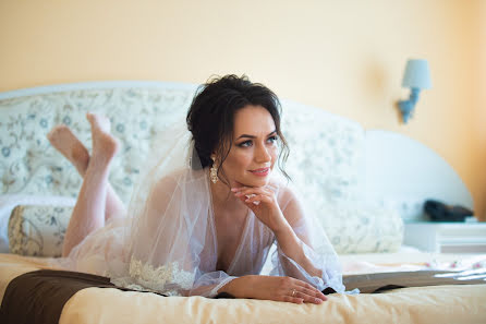 Wedding photographer Evgeniy Yacenko (evgeniybuzuluk). Photo of 23 January 2021