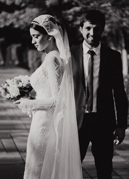 Photographe de mariage Nazim Teymurov (nazimteymurov). Photo du 12 février 2019