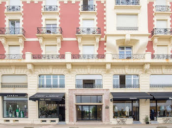 appartement à Biarritz (64)