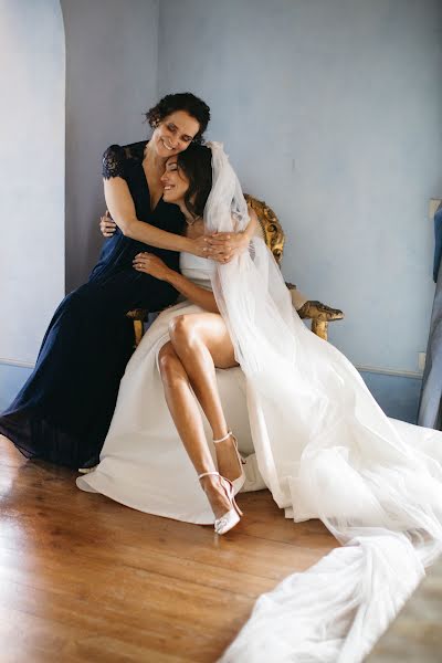 Fotografo di matrimoni Kseniya Palchik (kseniyapalchik). Foto del 20 dicembre 2023