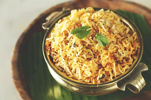 Biryani Rice