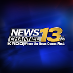 Cover Image of Descargar NewsChannel 13 KRDO.com 3.72.0 APK