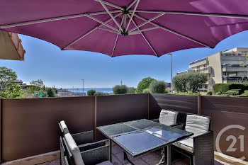 appartement à Nice (06)