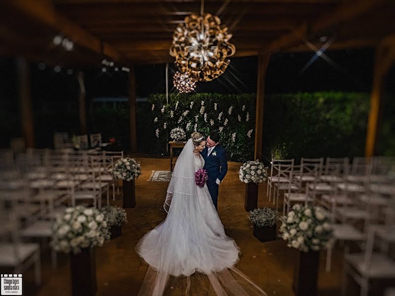 Esküvői fotós Thiago Lages (thiagolages). Készítés ideje: 2020 május 11.