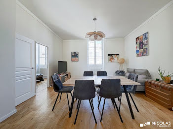 appartement à Bordeaux (33)