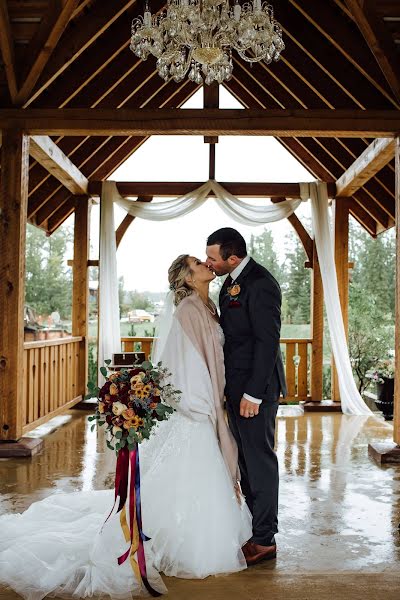 Photographe de mariage Dezaree Anderson (dezaree). Photo du 9 mai 2019