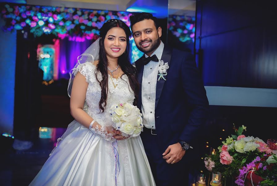 Wedding photographer Swapnil Patil (illusionstudios). Photo of 27 September 2019