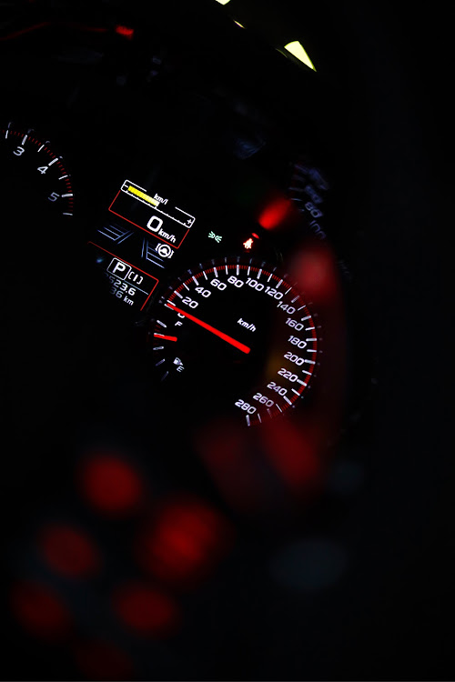 WRX S4のHAYAKENさんが投稿したカスタム事例の投稿画像1枚目
