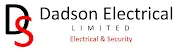 Dadson Electrical Limited  Logo