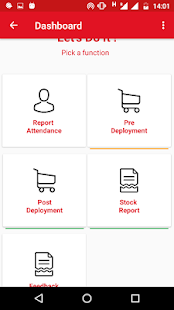 Retail Management Kestone(圖6)-速報App