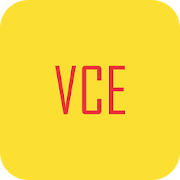 VCE  Icon