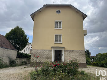 appartement à Dijon (21)