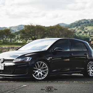 ゴルフGTI