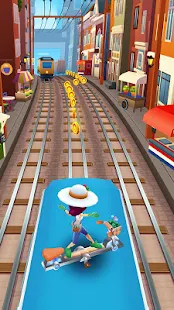 subway of Manoj apk mod 1.4.2 