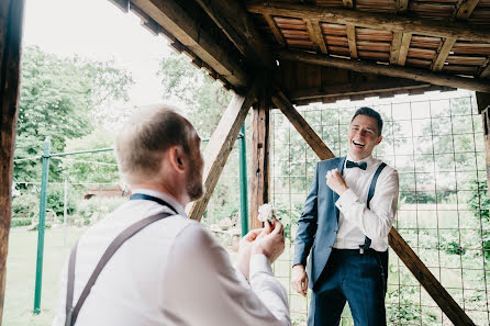 Vestuvių fotografas Oleg Rostovtsev (gelork). Nuotrauka 2019 gegužės 23