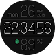 Download Primary Basic Watch Face For PC Windows and Mac 1.0