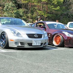 フェアレディZ Z33