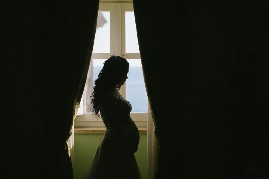 Fotógrafo de casamento Ilenia Caputo (ileniacaputo). Foto de 31 de julho 2017