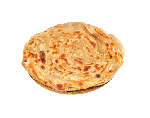 Lachha Paratha