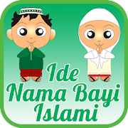 Ide Nama Bayi Islami  Icon