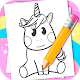 Download How To Draw Unicorns For PC Windows and Mac