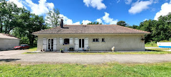 maison à Saint-André-de-Cubzac (33)