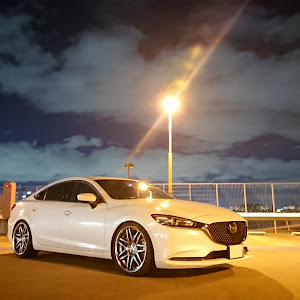 MAZDA6 GJ2FP